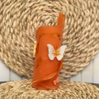 آموزش شمع سازی تخصصی اقساطی مدرک بین المللی