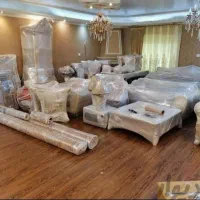 کارگر اسباب کشی/تخلیه بار/بارگیری/جابه جای منزل