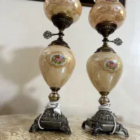 شمعدان نوباجعبه