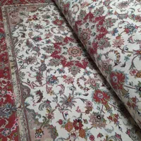 جفت۶متری ۴۰رج نقشه علیا