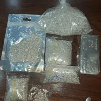 خرید فروش نقره