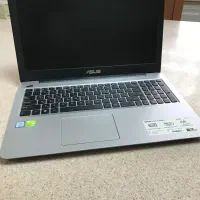 لپ تاپ ایسوس مدل ASUS K556U|رایانه همراه|سنندج, |دیوار