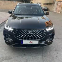 تیگو ۸پرو مدل ۱۴۰۲