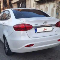 فروش جک J4 مدل ۱۴۰۴ اتومات|خودرو سواری و وانت|اهواز, کیانپارس |دیوار