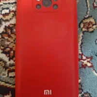 poco x3 nfc|موبایل|کرمانشاه, |دیوار