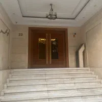 اپارتمان ۱۰۵ متر ۲ خواب ساقدوش نوساز با لابی مجلل