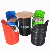 ساخت انواع کانتر وپاف بشکه ای|فروشگاه و مغازه|مشهد, نوید|دیوار