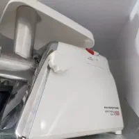 چرخ گوشت