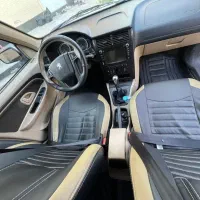 پارس elx|خودرو سواری و وانت|بم, |دیوار