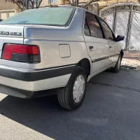 ۴۰۵|خودرو سواری و وانت|شیراز, دانشگاه شیراز|دیوار