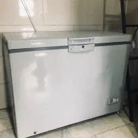 یخچال فریز صندوقی