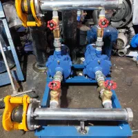 فروش همه نوع بوسترپمپ،پمپهای ابارا،الکتروژن|ماشین‌آلات صنعتی|تهران, بهارستان|دیوار