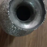 گلدان برنجی|صنایع دستی و سایر لوازم تزئینی|اصفهان, خواجو|دیوار
