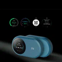 مودم جیبی zte 4g