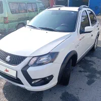 کوییک GX-L مدل فول بدون یک نقطه روی بدنه|خودرو سواری و وانت|اراک, |دیوار