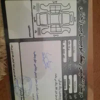 پراید ۱۳۱ مدل ۹۶ بی رنگ|خودرو سواری و وانت|اراک, |دیوار