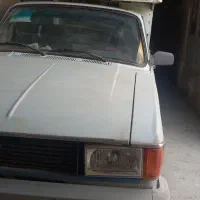 پیکان وانت مدل ۹۲