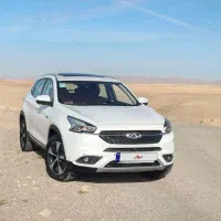 تیگو7 صفرمعاوضه جک s5دنده مشکی یا دنا پلاس اپشنال