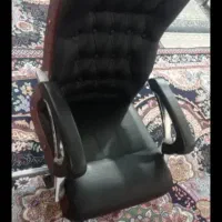 صندلی مدیریت اداری|فروشگاه و مغازه|اهواز, کیانشهر|دیوار