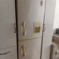 یخچال زاگرس سالم ونو