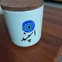 وسایل آشپزخانه و منزل  (هرکدام ۱۰۰ تومن)