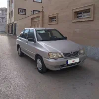 پراید ۱۳۲ مدل ۱۳۸۹ بنزینی