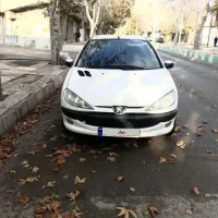 پژو 206 SD V8، مدل ۱۳۹۹ بیرنگ