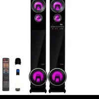 اسپیکر میکرولب نو نو داخل کارتن پول لازمم