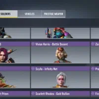 اکانت کلاف|کنسول، بازی ویدئویی و آنلاین|بجنورد, |دیوار