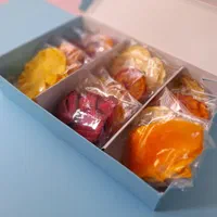 تولیدی  میوه خشک|خوردنی و آشامیدنی|شاهین‌شهر, شهرک صنعتی اصفهان|دیوار