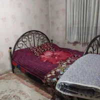 آپارتمان ۵۲ متری مجتمع ارکیده روبرو باشگاه|اجارهٔ آپارتمان|ری, دولتآباد|دیوار