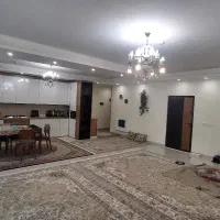 گرگانجدید بهارستان 3 سه خواب نوساز