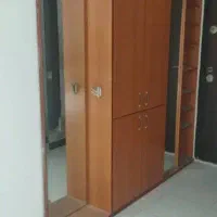 کمد یا جا کفشی آویزی