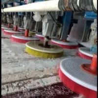 قالیشویی مکانیزه نیکو/ فردیس.بنفشه.بعثت.عظیمیه