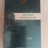 تقویت مژه اصلی لاکچری کوین پرداخت درب منزل