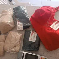 قرمز|لباس|کرمانشاه, |دیوار