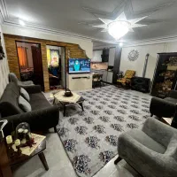 واحد بالاتک واحدی  ۸۵ متری دوخواب املاک‌سران شمال