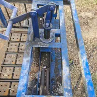 دستگاه بلوک زن