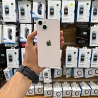 IPhone 13 با حافظه 128 Zaa