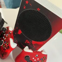 ایکس باکس سری اس xbox series S 512G