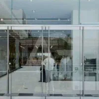 شیشه سکوریت