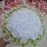 دسته گل عروس و کادویی در هر طرح