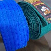 کمربند تکواندو|کیف، کفش، کمربند|مشهد, شهرک رازی (شهرک غرب)|دیوار