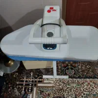 فروش اتو بخار برسی  مارک جانسون|اتو و لوازم اتو|خورموج, |دیوار