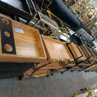 نیم ست آفیس دکمه خور|آرایشگاه و سالنهای زیبایی|یزد, |دیوار