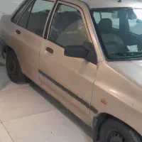 پراید ۱۳۱