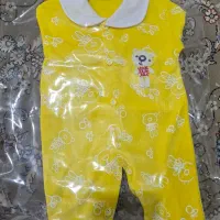 لباس نوزادی وبچگانه کاپشن بچگانه پاییزه لباس یلدای