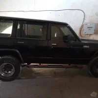 پاترول مدل۸۲سافاری ایران موتور رونیزفابریک کارخانه