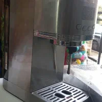 قهوه ساز|سماور، چای‌ساز، قهوه‌ساز|اصفهان, دوطفلان|دیوار