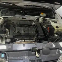 405 slx tu5 93|خودرو سواری و وانت|یزد, |دیوار